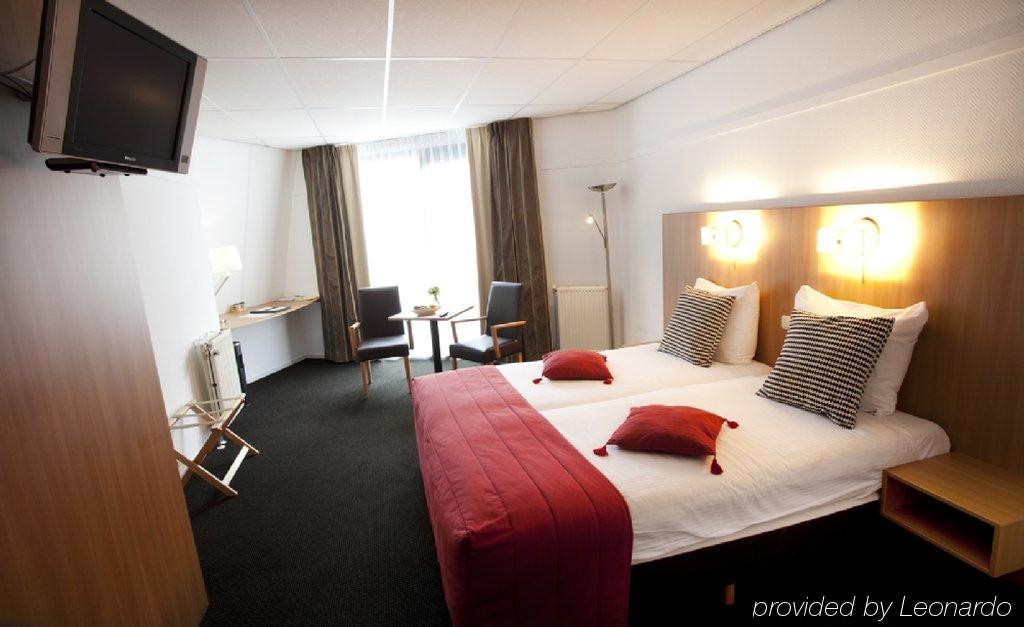 Hotel De Woudzoom スピール 部屋 写真